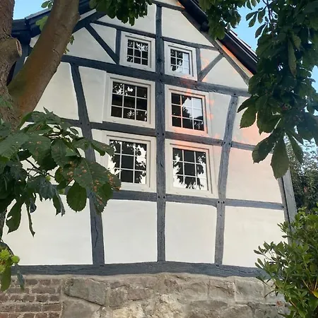Scheunentraum Brenig Bornheim  Exterior photo