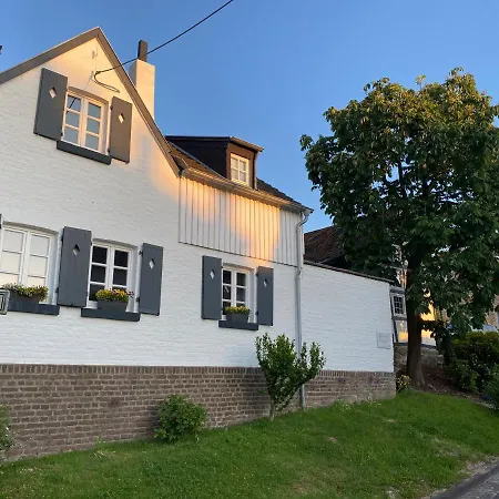 Scheunentraum Brenig Bornheim  Exterior photo