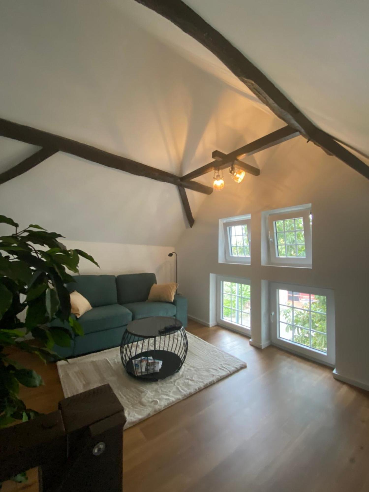 Scheunentraum Brenig Apartment Bornheim (Rheinland)