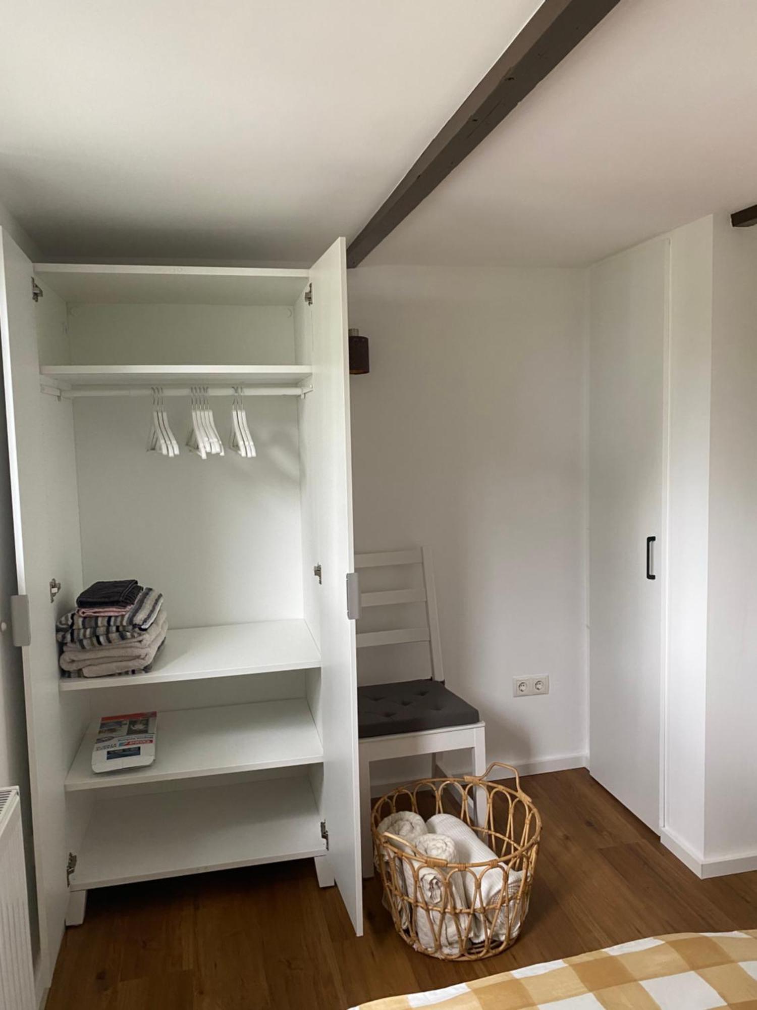 Scheunentraum Brenig Apartment